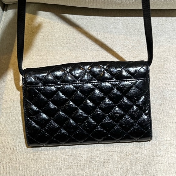 Michael Kors Quilted Crossbody - Picture 3 of 11